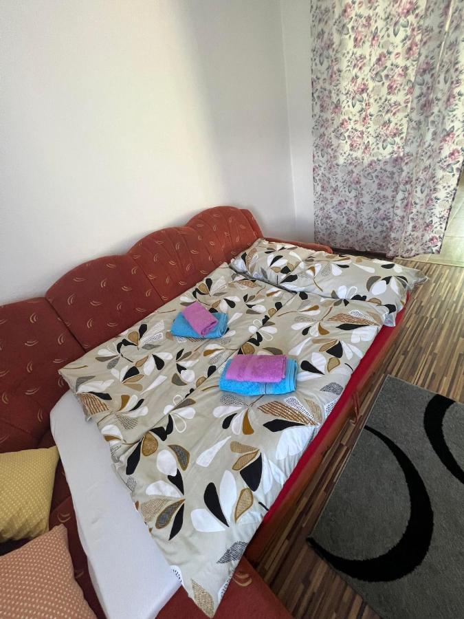 Apartman Djak Plitvička Jezera Eksteriør billede