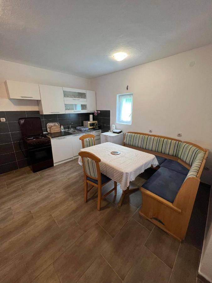 Apartman Djak Plitvička Jezera Eksteriør billede