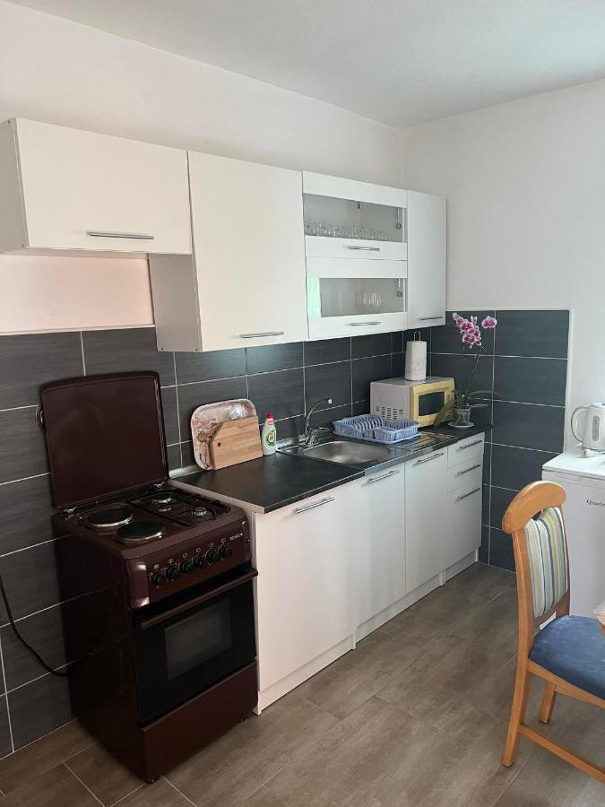 Apartman Djak Plitvička Jezera Eksteriør billede